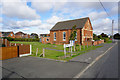 Primitive Methodist Chapel