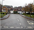 Dan Danino Way, Morriston, Swansea