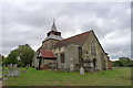 TL5706 : Church of St Nicholas, Fyfield by Tim Heaton