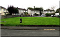 Pen y Bryn View houses, Bryncethin 