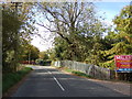 TL9126 : New Road, Aldham by Geographer