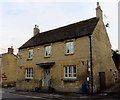 The former Lamb pub in Bladon