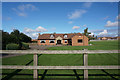 Bungalow on Field Road,  Crowle