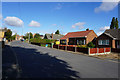 Fieldside, Crowle