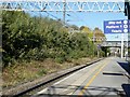 Sandbach railway station