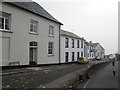 Hanbury Close, Caerleon