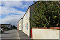 Low Cross Street, Crowle