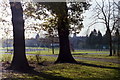 Playground, Pinner Village Gardens