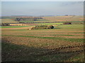 The Great Wolds Valley