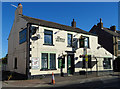 The Crown & Shuttle, Firgrove