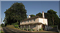 Cottages, Bishopstone