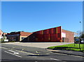 Rochdale Community Fire Station