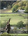 Tai yn Nyffryn Lledr / Houses in Dyffryn Lledr