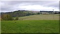 View off Bonnington Road