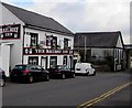 The Railway Inn, Siloh Road, Swansea