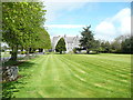V9690 : View of St Brendan's College, Killarney by Humphrey Bolton