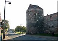 Great Yarmouth - the South East Tower