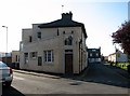 94 Blackfriars Road - the Blackfriars Tavern