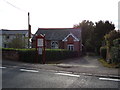 United Reformed Church in Chappel