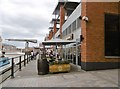 Gloucester Docks, Brewhouse & Kitchen