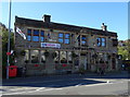 The Waggon & Horses, Walsden