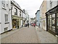 Chepstow, St. Mary Street