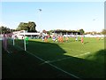 Badgers Hill, Frome FC