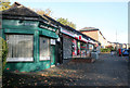 Shops on Dorchester Avenue