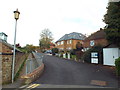 Akehurst Lane, Sevenoaks