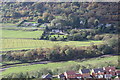 Upper Sirhowy Valley near Peacehaven