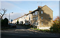 Flats, Weymouth Drive