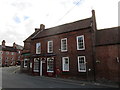 The Old Post Office, Ollerton