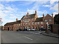 The Hop Pole Hotel, Ollerton