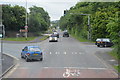 Plymouth Rd, B3416