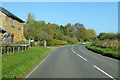 Road towards Moreton Pinkney