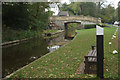 Llangollen Canal, Chirk Bank