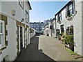 Kemp Town, Portland Mews