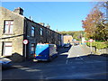 Beech Street, Bacup