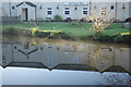 The Narrow Boat, Maestermyn Bridge