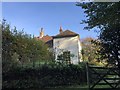 Crouch Farm Cottage