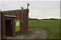 Driving Range, Hart Common Golf Course