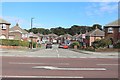 NZ3960 : Torver Crescent, Seaburn, Sunderland by Graham Robson