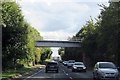 Penwortham Way near Farington