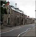 The Mynde House, Caerleon