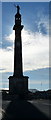 TG5205 : Nelson's Monument by Mat Fascione