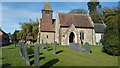 All Saints Church, Cadeby