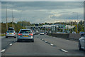 South Gloucestershire : M5 Motorway