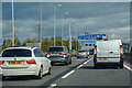 South Gloucestershire : M5 Motorway