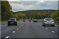 South Gloucestershire : M5 Motorway