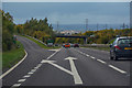 North East Derbyshire : The A617